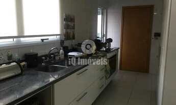 Imagem 3: Apartamento Brooklin - 169 m2 - 3 suítes - 3 vagas + depósito