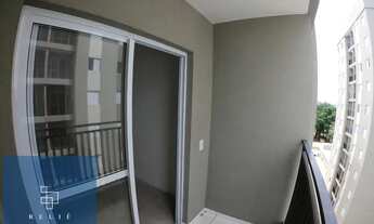 Imagem: Apartamento 3 dorm. Sendo 1 suíte, 60m²