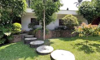 Imagem 4: COTIA - Casa de Condomínio - ALGARVE