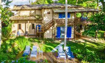 Imagem: Casa Alto Padrão - Outeiro das Brisas