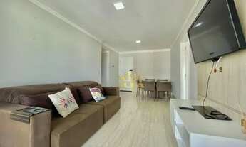 Imagem 6: Perto da praia - Apartamento com 3 dormitórios - Condomínio com lazer completo - 2 vagas