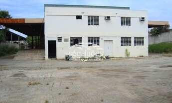 Imagem 6: Galpão à venda, Dom Silvério - Belo Horizonte/MG