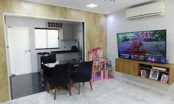 Imagem: Casa de condomínio para venda tem 105 metros