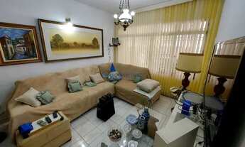 Imagem 6: Metrô Santa Cruz - Sobrado com 4 Dormitórios sendo 01 Suíte e 02 Vagas !