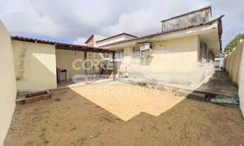 Imagem 5: Casa c/ 4 quartos - Locação - R$ 3.000/Mês- Lagoa Nova - Natal/RN