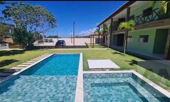 Imagem 5: Apartamento à venda no bairro Barra do Jacuípe - Camaçari/BA