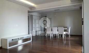 Imagem: Apartamento Perdizes 127m² 3 dormitórios,1