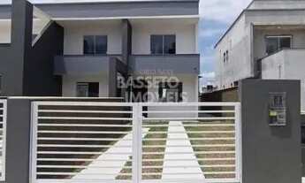 Imagem: FLORIANóPOLIS - Casa Padrão - São João