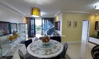 Imagem 4: Apartamento no Condomínio Claudio Santoro - Ponta Negra