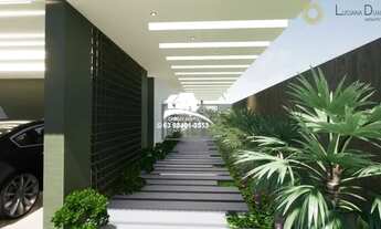 Imagem 6: Casa em Condomínio para Venda em Palmas, Área Rural de Palmas, 4 dormitórios, 3 suítes, 5