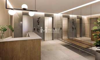 Imagem 4: Tijuca Apartamento com 3 dormitórios