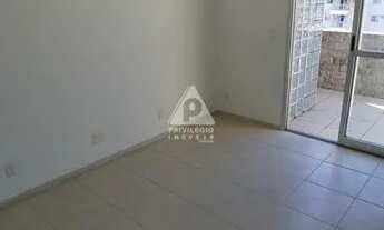 Imagem 2: Apartamento à venda, 2 quartos, 1 suíte, 1 vaga, Praça Seca - RIO DE JANEIRO/RJ