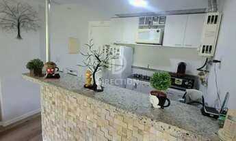 Imagem 4: Barra da Tijuca Apartamento com 1 dormitório