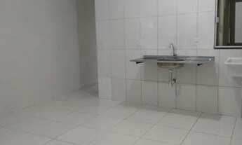 Imagem 2: Apartamento para venda com 2 quartos de frente pra rua Vicente Pires Brasília-DF