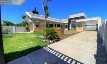 Imagem: Casa 3 dormitórios 1 suíte - Bairro Centro