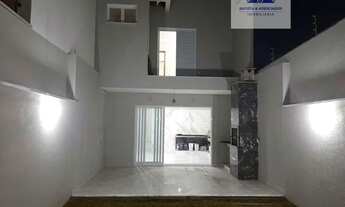 Imagem 2: Casa Padrão para Venda em Parque Jambeiro Campinas-SP