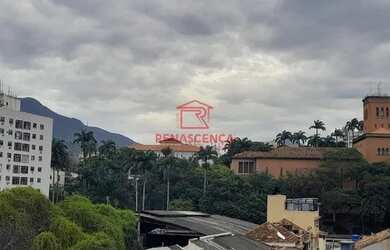 Imagem 4: Belíssimo quarto e sala na Tijuca - cod: 13854