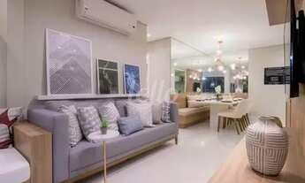 Imagem: São Paulo - Apartamento Padrão - Saúde