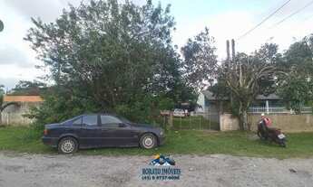 Imagem: Casa com amplo quintal