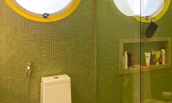 Imagem 5: Cobertura Duplex Alto Padrão à venda no Bairro Jardim - Santo André