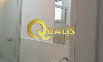 Imagem 2: APARTAMENTO RESIDENCIAL em INDAIATUBA - SP, JARDIM SANTIAGO