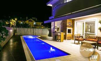 Imagem 3: CASA A VENDA OU LOCAÇÃO EM JURERÊ INTERNACIONAL