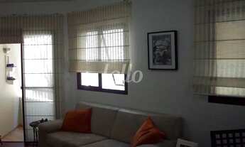 Imagem 2: São Paulo - Apartamento Padrão - Paraíso