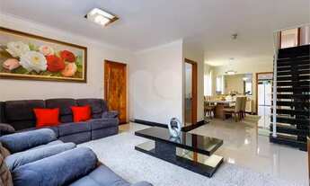 Imagem 2: Sobrado com Piscina com 4 suítes e 3 vagas