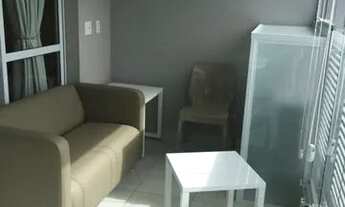 Imagem: APARTAMENTO - CAMPO BELO - SP