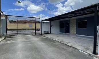 Imagem 2: CASA n 01, no Residencial Dom Quixote, Parque das Laranjeiras, Manaus