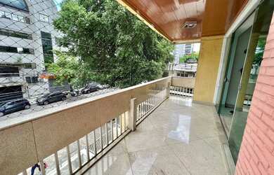 Imagem 6: Ed. Passargada Apartamento com 3 dormitórios