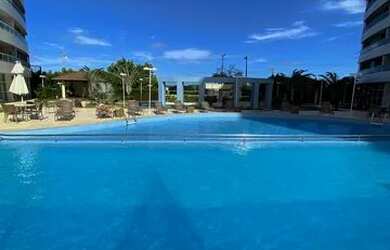 Imagem 6: Apartamento para venda tem 81 metros quadrados com 3 quartos em Edson Queiroz - Fortaleza