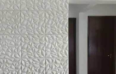 Imagem 2: Apartamento com 2 dormitórios à venda, 60 m² por R$ 375.000,00 - Jardim das Indústrias - S