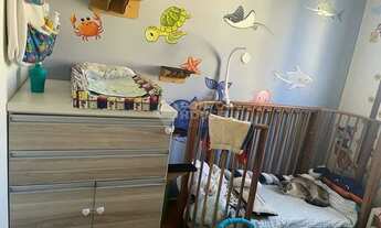 Imagem 7: Apartamento para venda e locação mobiliado na Vila Gumercindo com 2 dormitórios 1 vaga