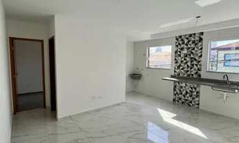Imagem 3: APARTAMENTO NOVO NA PARADA INGLESA R$ 195.000,00