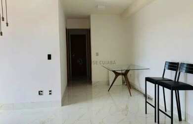 Imagem 4: Alugo Apartamento 3 quartos - Garden 3 Américas