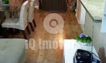 Imagem 2: Apartamento a venda 69 m² 2 dormitórios 1 vaga Santo Amaro