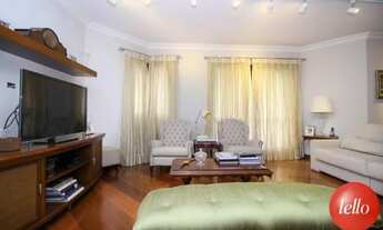 Imagem 4: São Paulo - Apartamento Padrão - Chácara Klabin