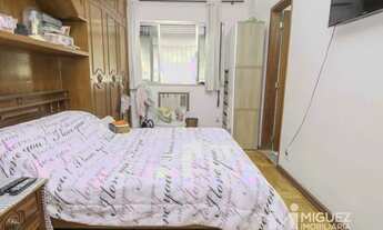 Imagem 6: Tijuca Apartamento com 2 dormitórios