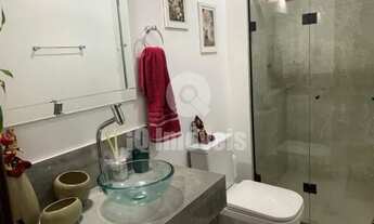 Imagem 6: Apartamento Higienopolis, 150 m², 3 dormitórios, 1 suíte, 1 vaga