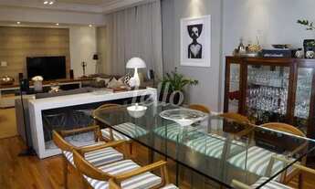 Imagem: São Paulo - Apartamento Padrão - Bela