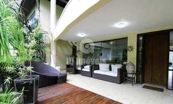 Imagem 3: Casa em condomínio para locação e a venda com 700 m² 5 suítes 5 vagas no Brooklin