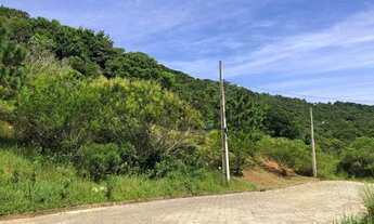 Imagem 2: Excelente terreno á venda com vista mar na parte alta do bairro Jardim Panorâmico em Garop