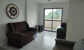 Imagem: APTO C/3 QTS!!MOBILIADO!!COM LAZER E ELEVADOR!!1.750,00