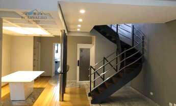 Imagem: Compre Apartamento em Indianópolis por