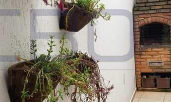 Imagem 6: Sobrado para Venda em São Paulo, Vila Gustavo, 3 dormitórios, 1 suíte, 2 banheiros, 2 vaga