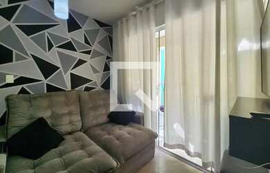 Imagem 3: Apartamento para Aluguel - Santo Antônio, 2 Quartos, 62 m2