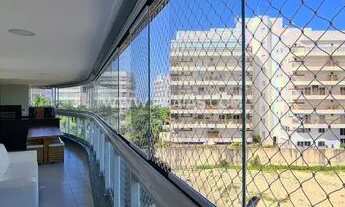 Imagem 2: RIVIERA DE SãO LOURENçO - Apartamento Padrão - Módulo 07