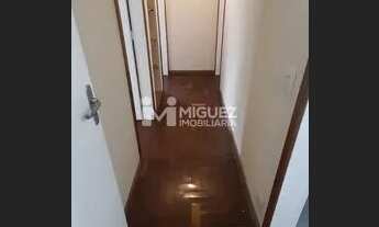 Imagem 3: Tijuca Apartamento com 3 dormitórios