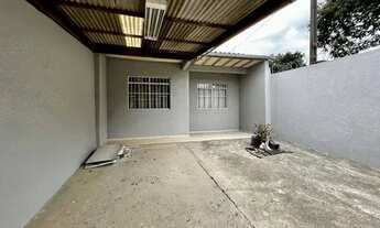 Imagem 3: Casa semi-mobiliado no bairro alto!!!